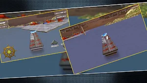 Assault Sea Battle Screenshot 2