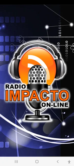 Radio Impacto Ciudad Evita screenshot 1