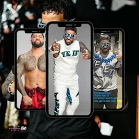 Jimmy Uso Wallpaper