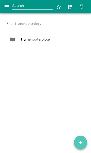 Entomology Screenshot 1