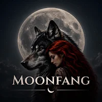 Moonfang: Werewolf Romance