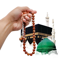 Counter Tasbih: Tasbeeh & Zikr