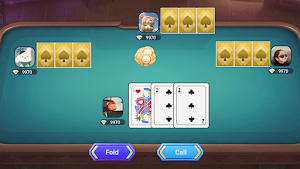 Table Pokers Screenshot 2