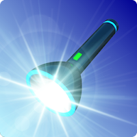 Flashlight & Compass – Delcom