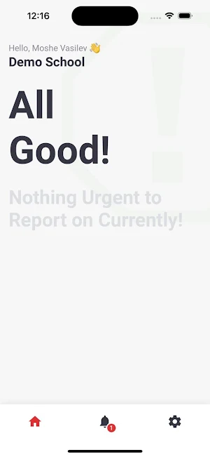 CyberSafely.ai Screenshot 0