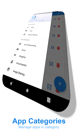 The Billion App : Use Billion Apps In One Phone. Screenshot 2