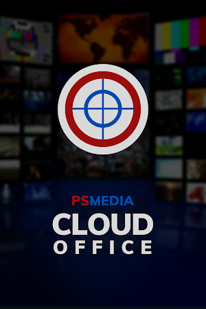 Cloud Office Screenshot 0