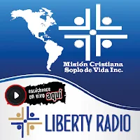 Liberty Radio