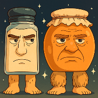 Итальянские Животные - Звуки