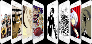 SOUL EATER live HD Wallpapers Screenshot 1