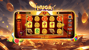 Lucky Slots Screenshot 1