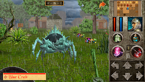 The Quest - Abyssal Islands Screenshot 0