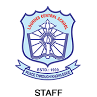 LOURDES STAFF
