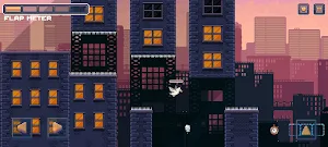 Jumpy Wing Screenshot 2