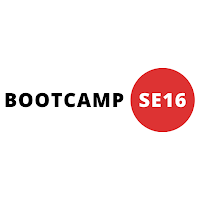 Bootcamp SE16