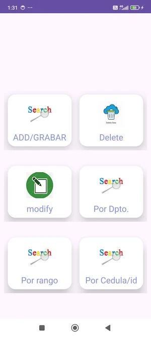 ReservasRD Screenshot 1