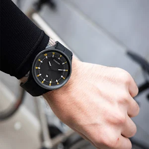 Watchface minimal v2 Screenshot 3