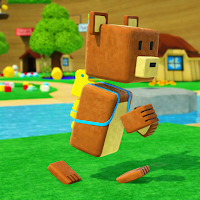 Ultimate Bear Adventure Super