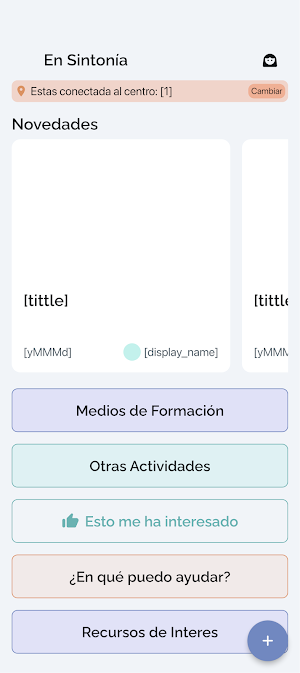 En Sintonía Screenshot 0