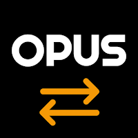 OPUS to MP3 Converter