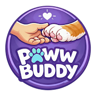PawwBuddy - For Pet Lovers