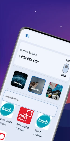 GiftMe Store Screenshot 0