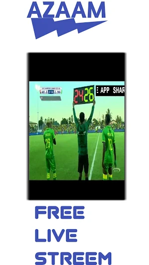 BUGU TV-(live football tv) Screenshot 2