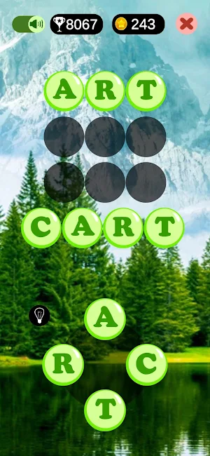 Words Adventure: word game Screenshot 1