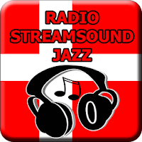Radio STREAMSOUND JAZZ Online Gratis Danmark