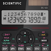 Scientific Calculator FYX-26