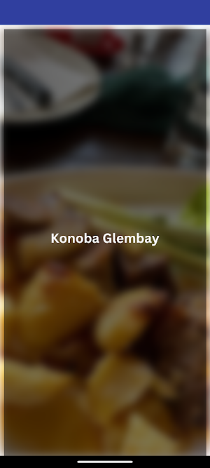 Konoba Glembay Screenshot 3