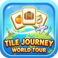 Tile Journey : World Tour