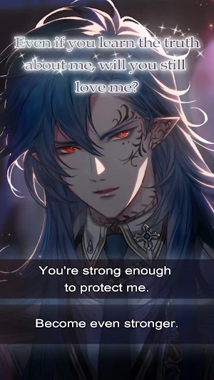 Twilight Moon Calling Screenshot 3