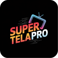 SUPER TELA PRO