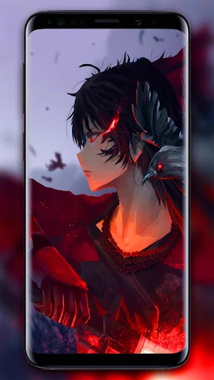 RWBY QUEENDOM WALLPAPER Screenshot 1