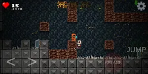 Dark Chamber Screenshot 3