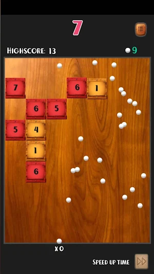 Box 'n' Ball Master Screenshot 3