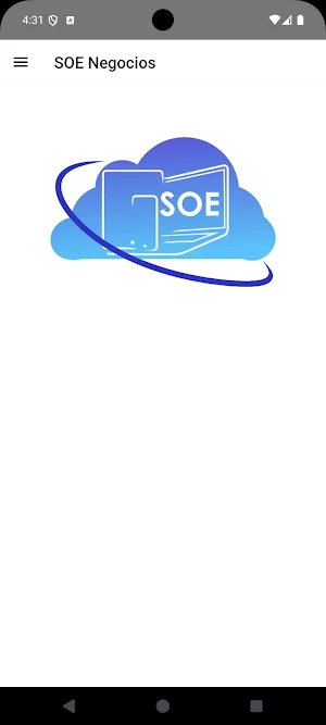SOE UNO NEGOCIOS Screenshot 1