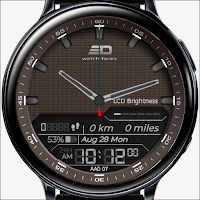 aad07d Brown