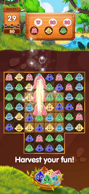 Boo Boo Mania Screenshot 2