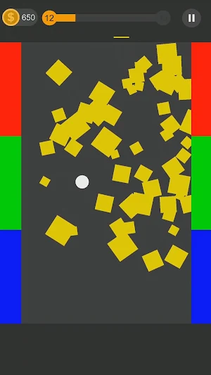 Survive one minute Screenshot 3