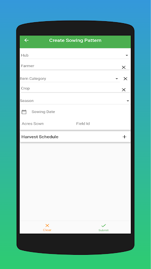 freshFLO Enterprise Screenshot 0
