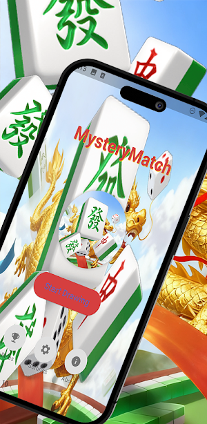 MysteryMatch Screenshot 0