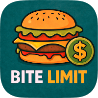 BiteLimit: Eating Out Budget