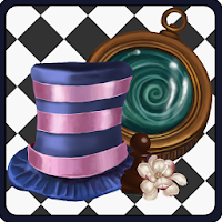 Alice Through Looking Glass