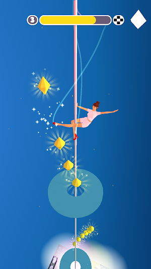 Pole Slide Screenshot 3