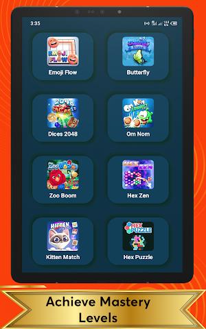 RTA Games Store Screenshot 2