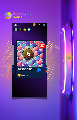 Funny Game World | FGW Screenshot 2
