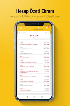 Bina Yöneticim screenshot 4