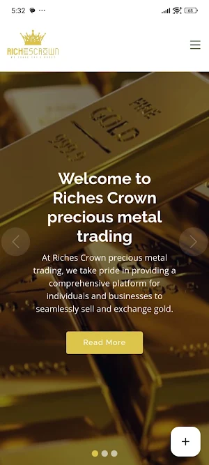 Richescrown Screenshot 2